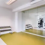 Park Inn By Radisson Brussels Centre Midi 