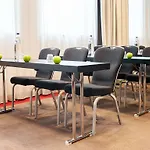 Park Inn By Radisson Brussels Centre Midi 