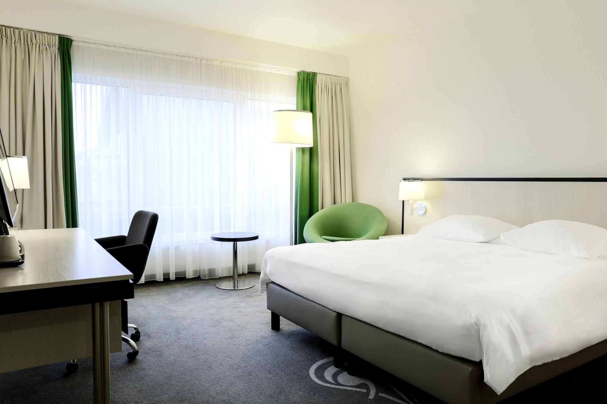 Hotel Park By Radisson Brussels Centre Midi