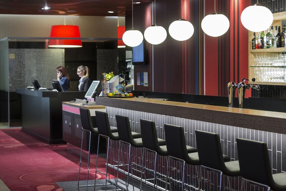 Park By Radisson Brussels Centre Midi