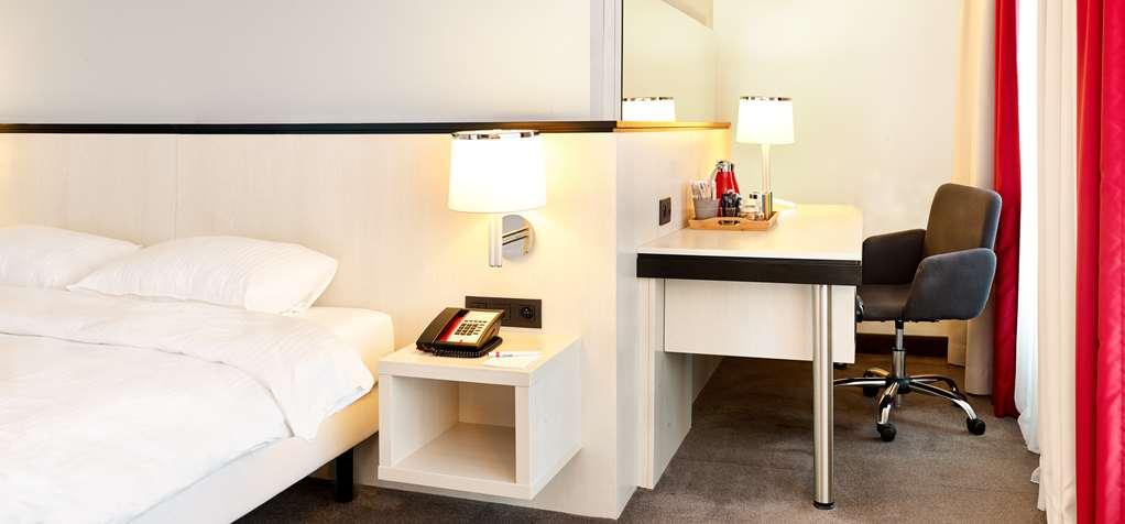 Park By Radisson Brussels Centre Midi Hotel Brussels