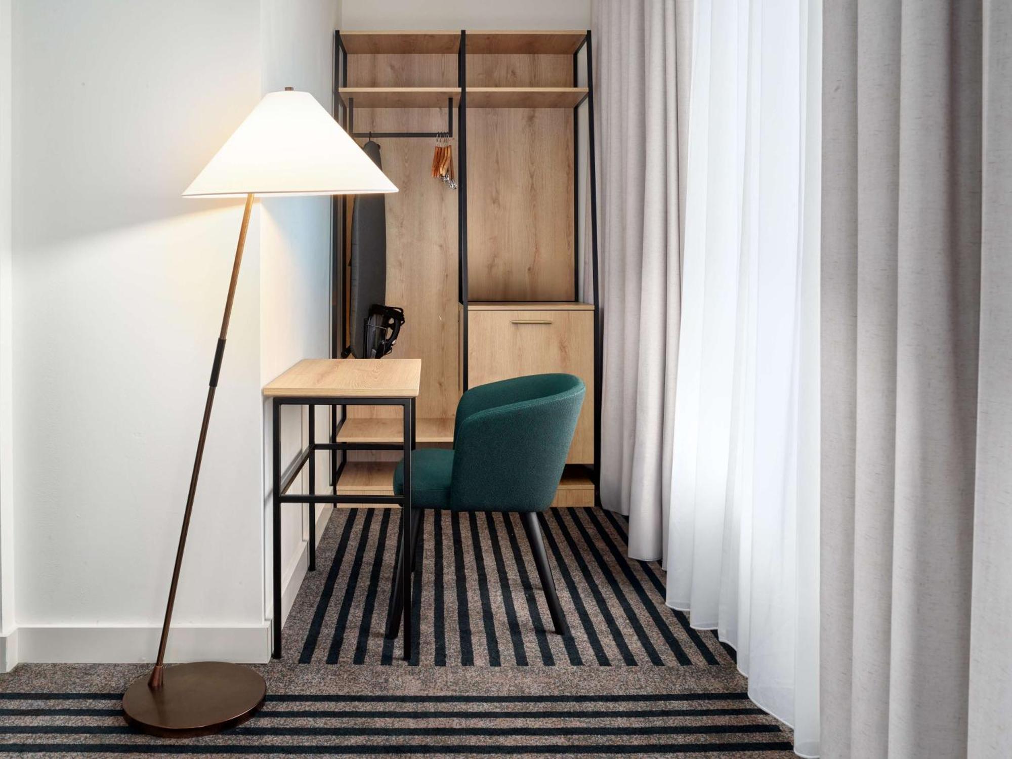 Park By Radisson Brussels Centre Midi Hotel Brussels