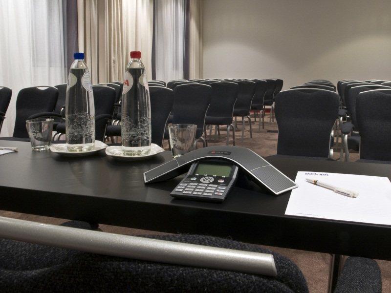 Hotel Park By Radisson Brussels Centre Midi